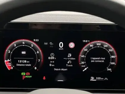 Photo 22 Volkswagen Tiguan  1.5 eTSI 150ch DSG7