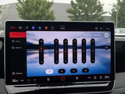 Photo 31 Volkswagen Tiguan  1.5 eTSI 150ch DSG7