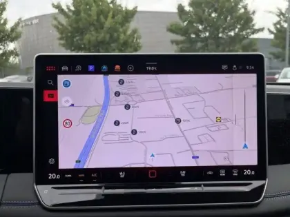 Photo 17 Volkswagen Tiguan  1.5 eTSI 150ch DSG7