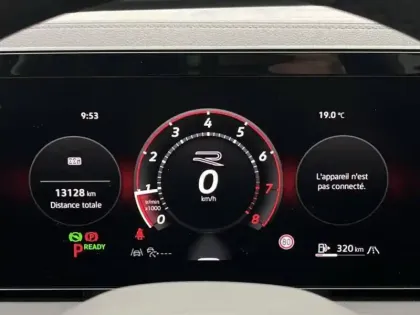 Photo 21 Volkswagen Tiguan  1.5 eTSI 150ch DSG7