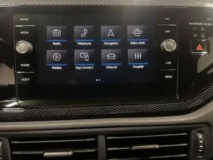 Photo 24 Volkswagen Polo  1.0 TSI 95 S&S BVM5