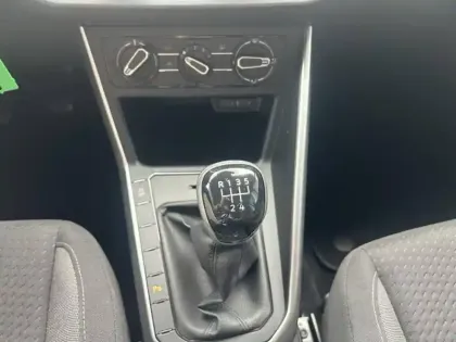 Photo 18 Volkswagen Polo  1.0 TSI 95 S&S BVM5