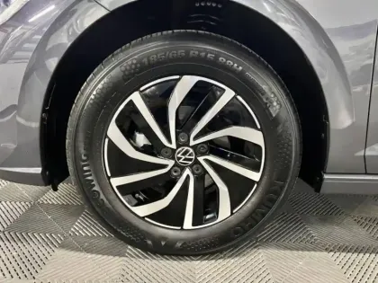 Photo 5 Volkswagen Polo  1.0 TSI 95 S&S BVM5