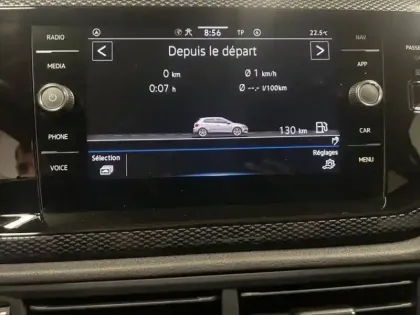 Photo 27 Volkswagen Polo  1.0 TSI 95 S&S BVM5