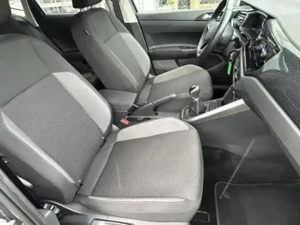 Photo 7 Volkswagen Polo  1.0 TSI 95 S&S BVM5