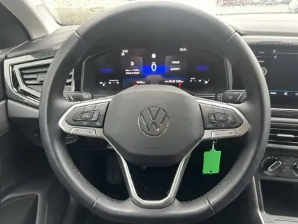 Photo 10 Volkswagen Polo  1.0 TSI 95 S&S BVM5