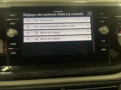 Photo 26 Volkswagen Polo  1.0 TSI 95 S&S BVM5