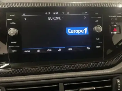 Photo 28 Volkswagen Polo  1.0 TSI 95 S&S BVM5