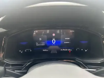 Photo 11 Volkswagen Polo  1.0 TSI 95 S&S BVM5