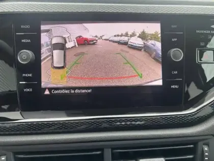 Photo 22 Volkswagen Polo  1.0 TSI 95 S&S BVM5