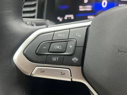 Photo 12 Volkswagen Polo  1.0 TSI 95 S&S BVM5