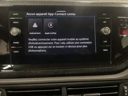 Photo 21 Volkswagen Polo  1.0 TSI 95 S&S BVM5