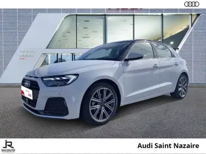 Photo Audi A1 Advanced