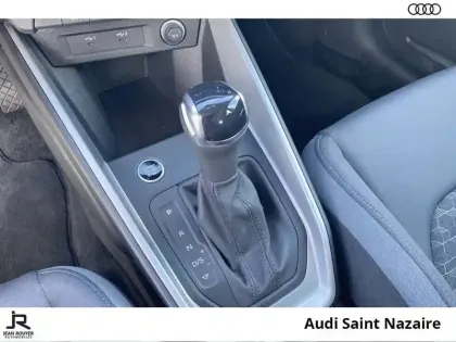 Photo 34 Audi A1  Sportback 30 TFSI 116 ch S tronic 7