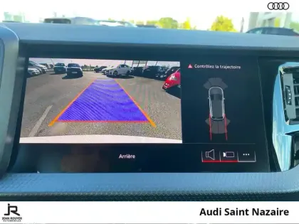 Photo 49 Audi A1  Sportback 30 TFSI 116 ch S tronic 7