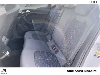 Photo 54 Audi A1  Sportback 30 TFSI 116 ch S tronic 7