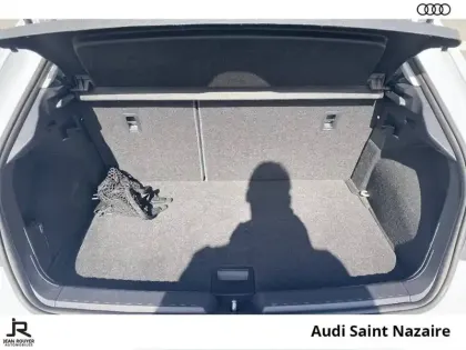 Photo 59 Audi A1  Sportback 30 TFSI 116 ch S tronic 7