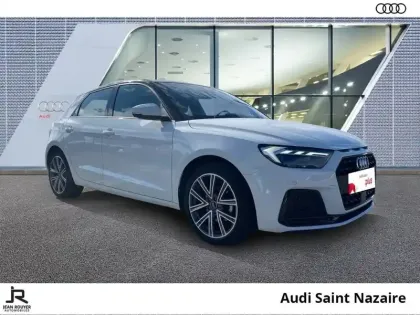 Photo 36 Audi A1  Sportback 30 TFSI 116 ch S tronic 7