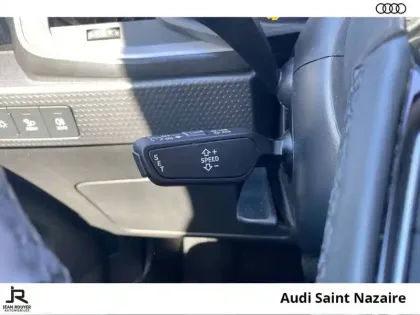 Photo 56 Audi A1  Sportback 30 TFSI 116 ch S tronic 7