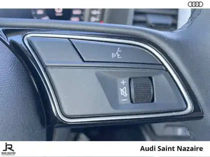 Photo 41 Audi A1  Sportback 30 TFSI 116 ch S tronic 7