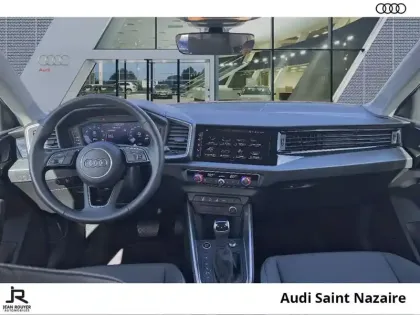 Photo 43 Audi A1  Sportback 30 TFSI 116 ch S tronic 7