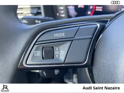 Photo 40 Audi A1  Sportback 30 TFSI 116 ch S tronic 7