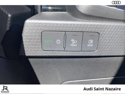 Photo 39 Audi A1  Sportback 30 TFSI 116 ch S tronic 7