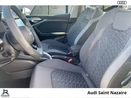 Photo 44 Audi A1  Sportback 30 TFSI 116 ch S tronic 7