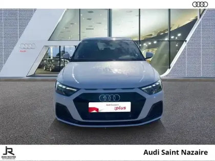 Photo 37 Audi A1  Sportback 30 TFSI 116 ch S tronic 7