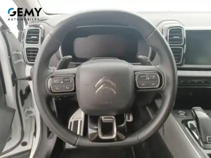 Photo 14 Citroën C5 aircross  PureTech 130 S&S EAT8