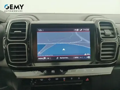 Photo 15 Citroën C5 aircross  PureTech 130 S&S EAT8