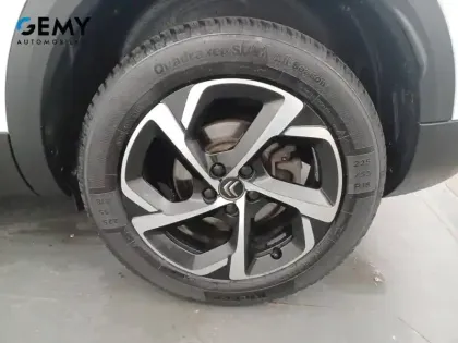 Photo 10 Citroën C5 aircross  PureTech 130 S&S EAT8