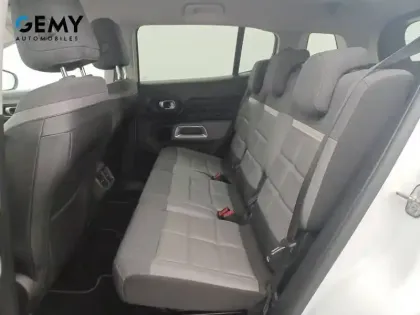 Photo 9 Citroën C5 aircross  PureTech 130 S&S EAT8