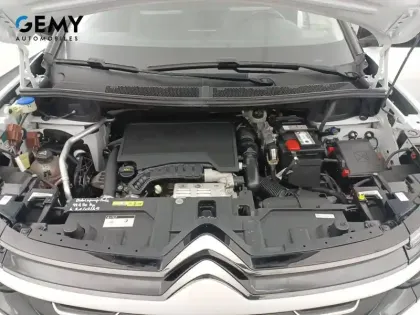 Photo 13 Citroën C5 aircross  PureTech 130 S&S EAT8