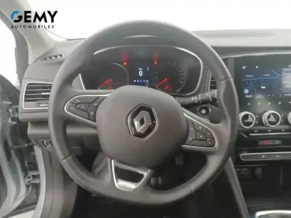 Photo 39 Renault Megane Mégane IV Berline TCe 115 FAP - 21N