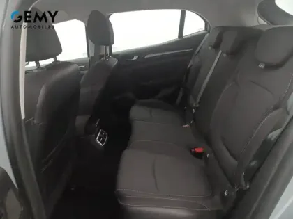 Photo 36 Renault Megane Mégane IV Berline TCe 115 FAP - 21N