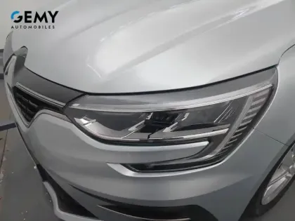 Photo 42 Renault Megane Mégane IV Berline TCe 115 FAP - 21N