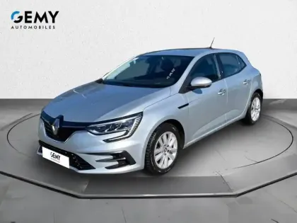 Photo Renault Megane Business