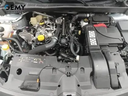 Photo 41 Renault Megane Mégane IV Berline TCe 115 FAP - 21N