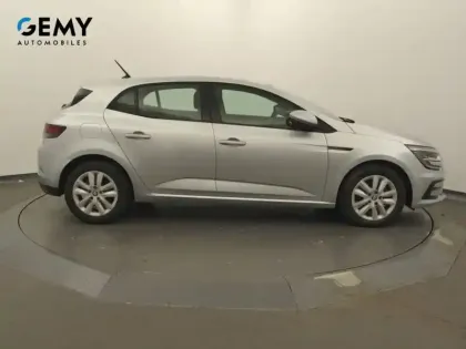 Photo 30 Renault Megane Mégane IV Berline TCe 115 FAP - 21N