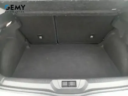 Photo 32 Renault Megane Mégane IV Berline TCe 115 FAP - 21N