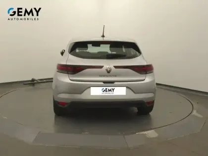 Photo 31 Renault Megane Mégane IV Berline TCe 115 FAP - 21N