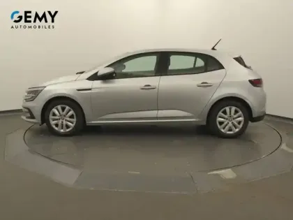 Photo 45 Renault Megane Mégane IV Berline TCe 115 FAP - 21N