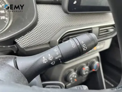 Photo 14 Dacia Sandero  SCe 65 - 22