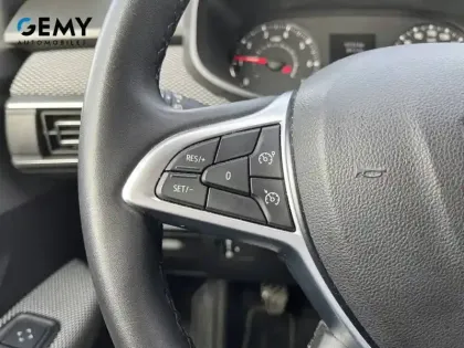 Photo 15 Dacia Sandero  SCe 65 - 22