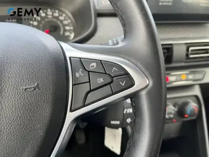 Photo 16 Dacia Sandero  SCe 65 - 22