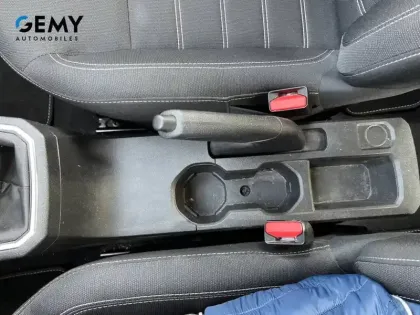 Photo 22 Dacia Sandero  SCe 65 - 22