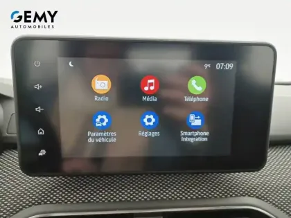 Photo 38 Dacia Sandero  SCe 65 - 22