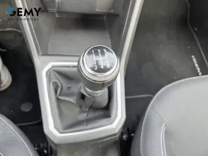 Photo 21 Dacia Sandero  SCe 65 - 22