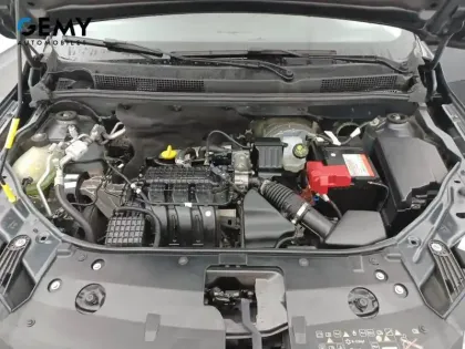 Photo 35 Dacia Sandero  SCe 65 - 22